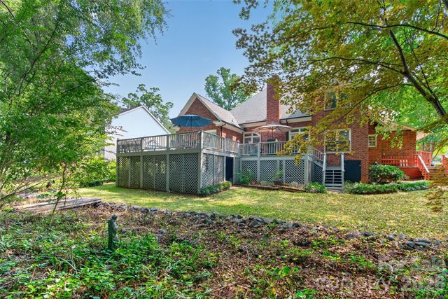 5301 Woodridge Drive, Monroe, NC 28110