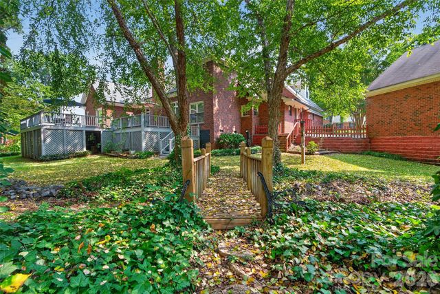 5301 Woodridge Drive, Monroe, NC 28110
