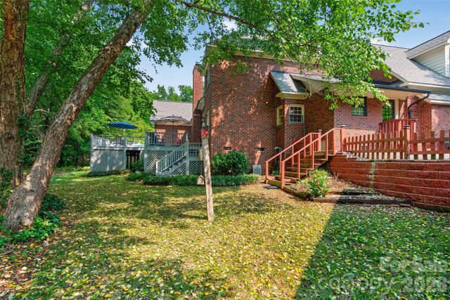 5301 Woodridge Drive, Monroe, NC 28110