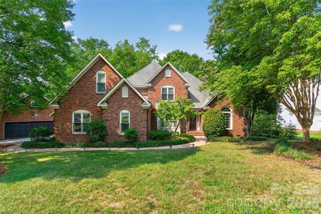 5301 Woodridge Drive, Monroe, NC 28110