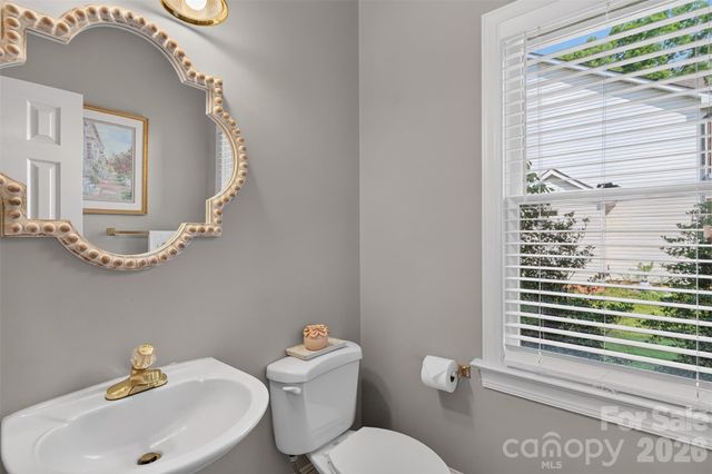 5301 Woodridge Drive, Monroe, NC 28110