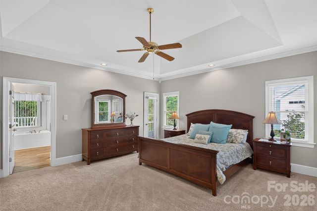 5301 Woodridge Drive, Monroe, NC 28110