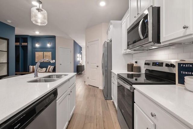 40 Jericho Way, Newnan, GA 30263