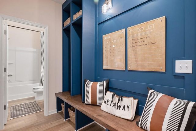 40 Jericho Way, Newnan, GA 30263