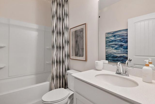 40 Jericho Way, Newnan, GA 30263