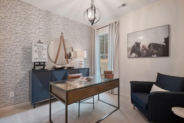 40 Jericho Way, Newnan, GA 30263