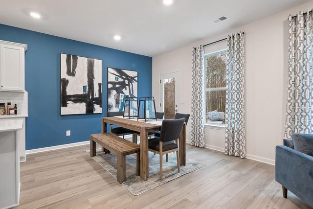 40 Jericho Way, Newnan, GA 30263