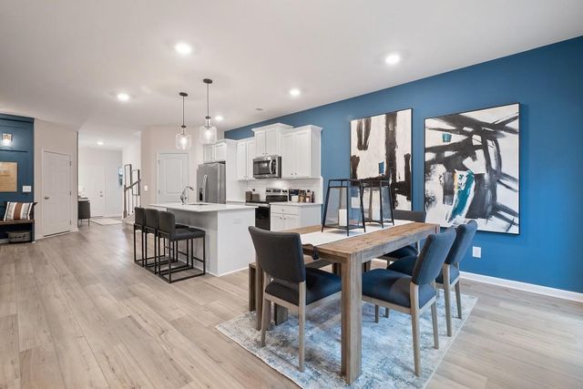 40 Jericho Way, Newnan, GA 30263