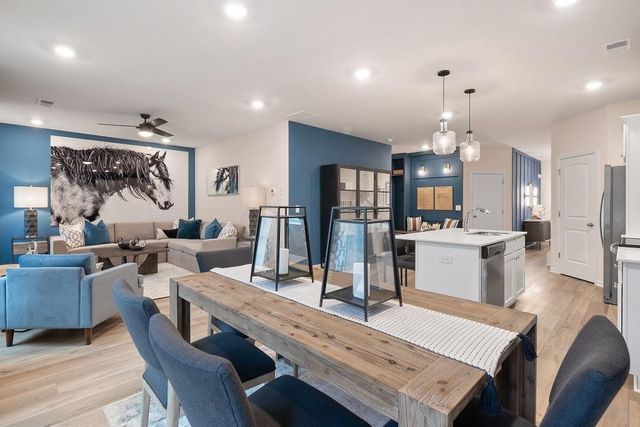 40 Jericho Way, Newnan, GA 30263