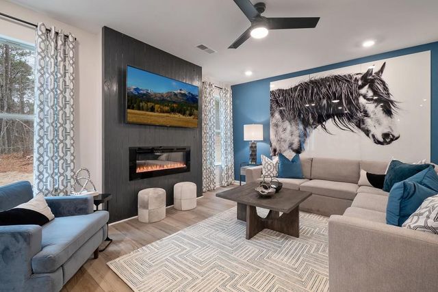 40 Jericho Way, Newnan, GA 30263