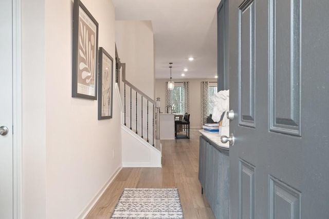 40 Jericho Way, Newnan, GA 30263