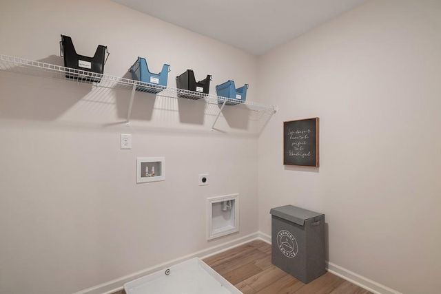 40 Jericho Way, Newnan, GA 30263