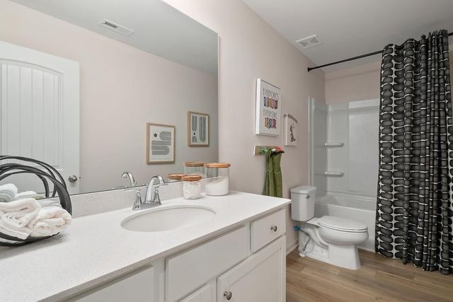 40 Jericho Way, Newnan, GA 30263