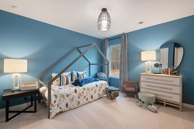 40 Jericho Way, Newnan, GA 30263