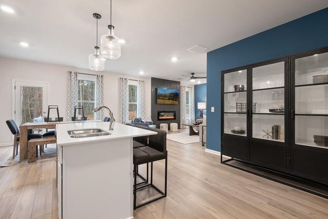 40 Jericho Way, Newnan, GA 30263