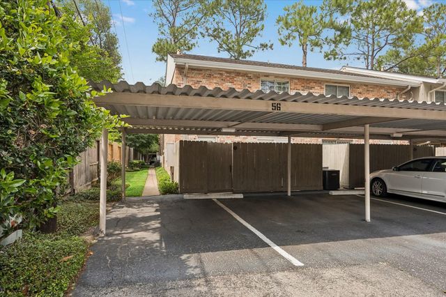 515 Tallowood Road 56, Houston, TX 77024