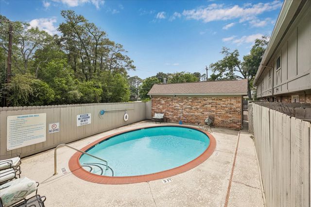 515 Tallowood Road 56, Houston, TX 77024