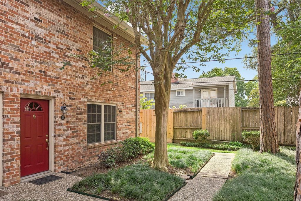 515 Tallowood Road 56, Houston, TX 77024