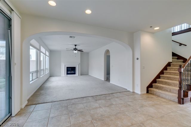8676 Moreno Mountain Avenue, Las Vegas, NV 89178