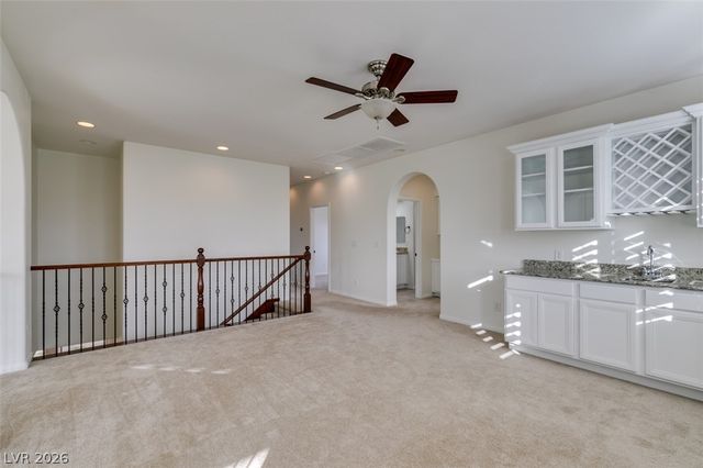 8676 Moreno Mountain Avenue, Las Vegas, NV 89178