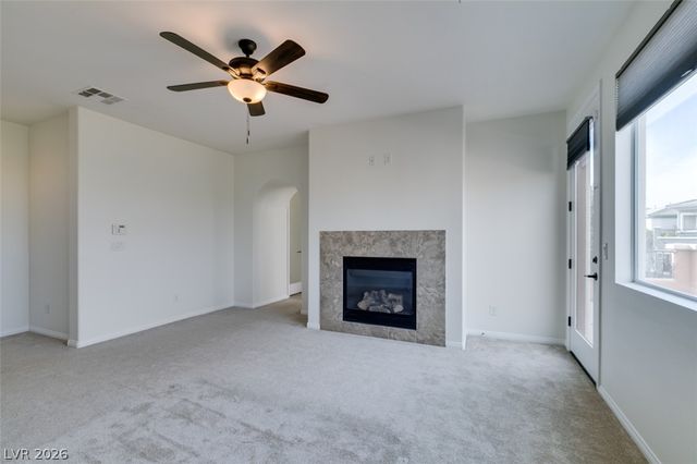 8676 Moreno Mountain Avenue, Las Vegas, NV 89178