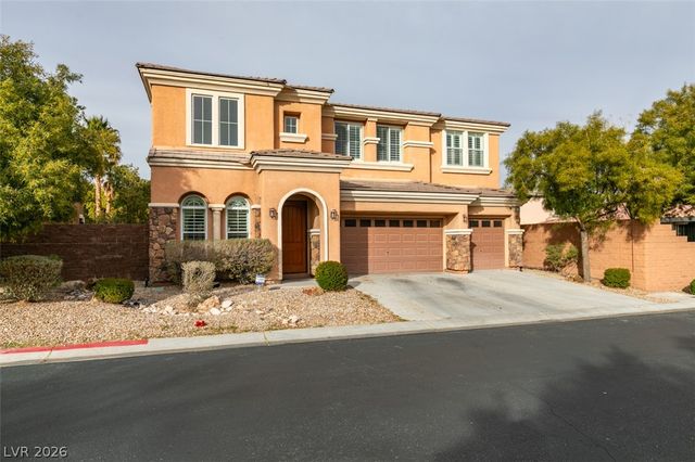 8676 Moreno Mountain Avenue, Las Vegas, NV 89178
