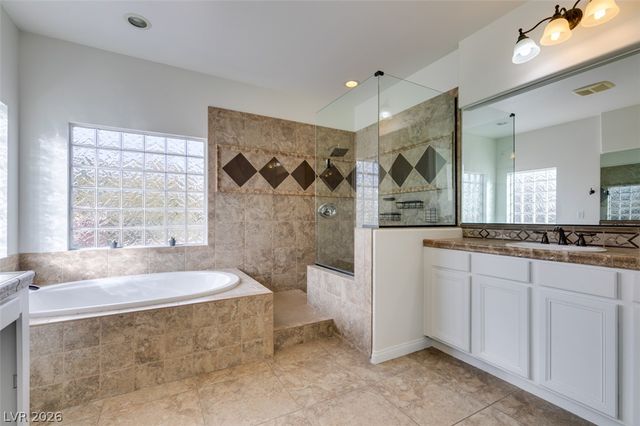 8676 Moreno Mountain Avenue, Las Vegas, NV 89178