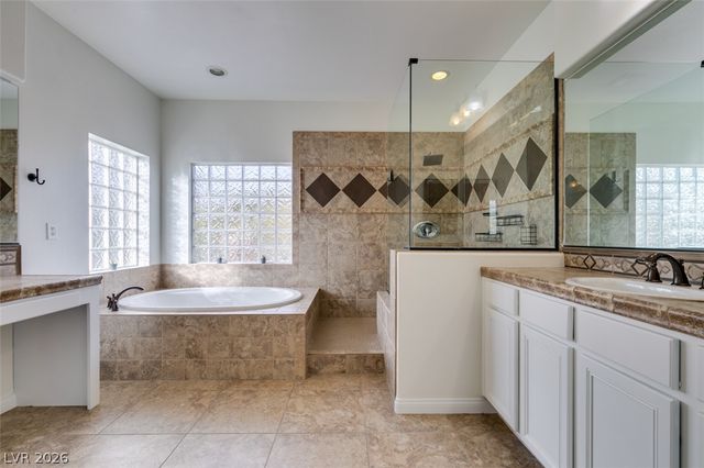 8676 Moreno Mountain Avenue, Las Vegas, NV 89178