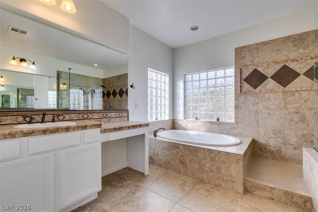 8676 Moreno Mountain Avenue, Las Vegas, NV 89178