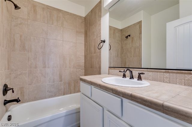 8676 Moreno Mountain Avenue, Las Vegas, NV 89178