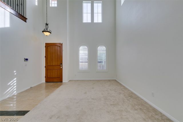 8676 Moreno Mountain Avenue, Las Vegas, NV 89178