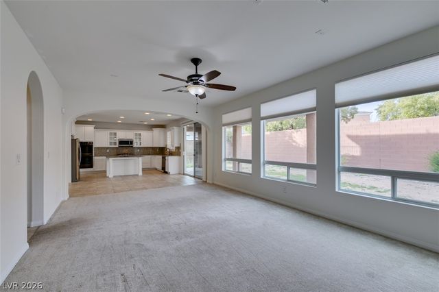 8676 Moreno Mountain Avenue, Las Vegas, NV 89178