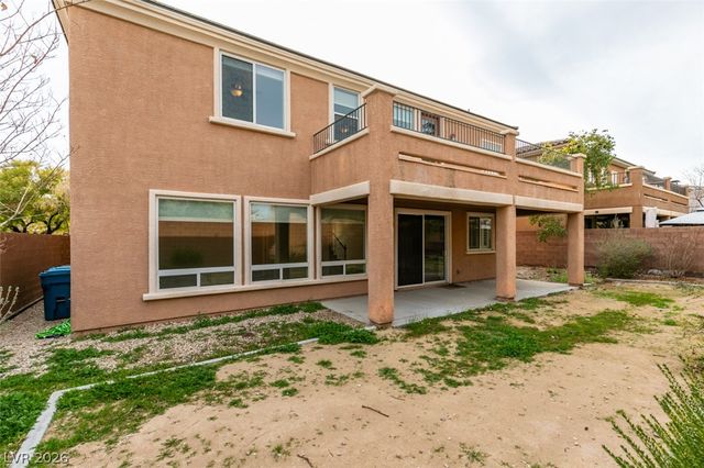 8676 Moreno Mountain Avenue, Las Vegas, NV 89178