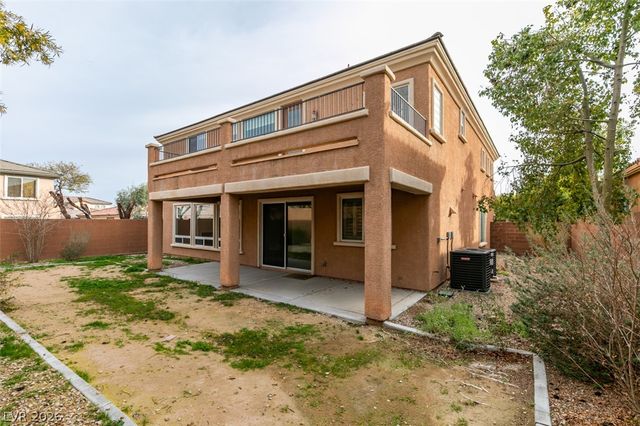 8676 Moreno Mountain Avenue, Las Vegas, NV 89178