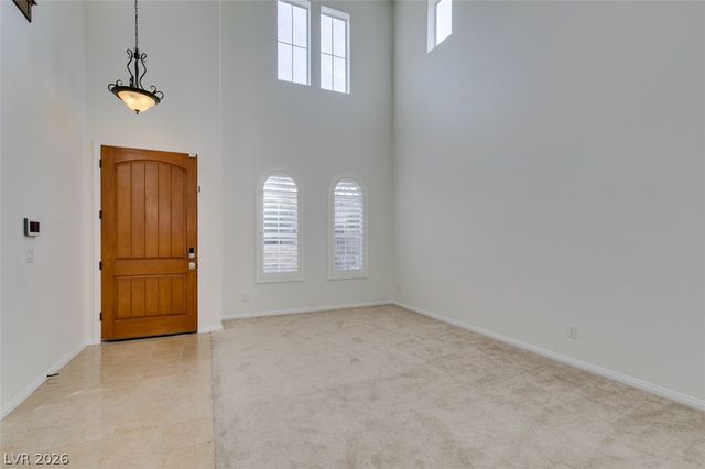 8676 Moreno Mountain Avenue, Las Vegas, NV 89178