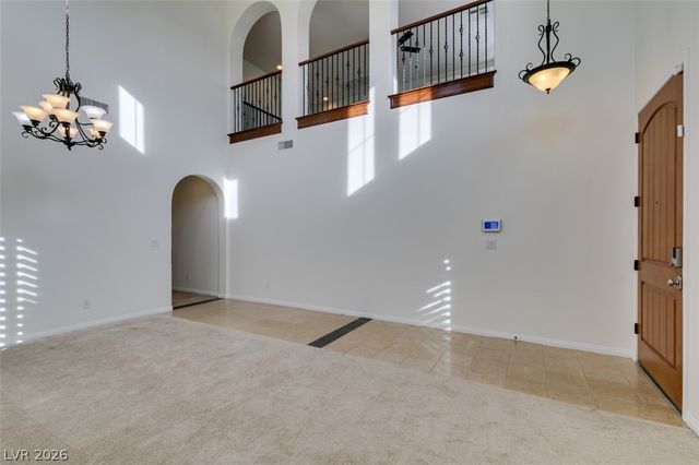 8676 Moreno Mountain Avenue, Las Vegas, NV 89178