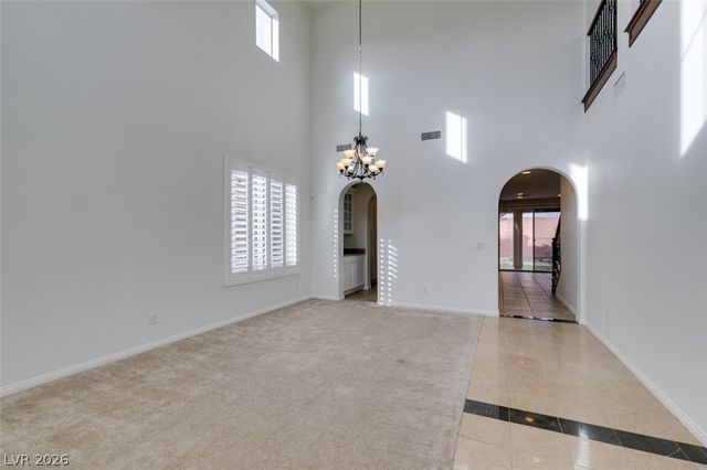 8676 Moreno Mountain Avenue, Las Vegas, NV 89178
