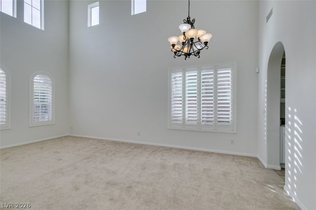 8676 Moreno Mountain Avenue, Las Vegas, NV 89178