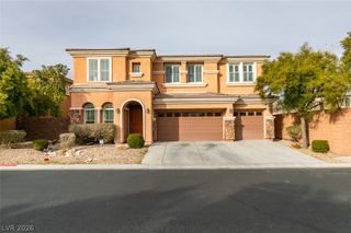 8676 Moreno Mountain Avenue, Las Vegas, NV 89178