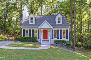 1615 Valley Run, Durham, NC 27707
