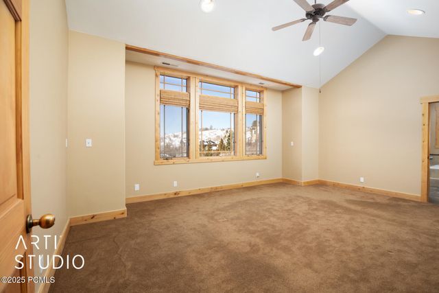 7352 Pine Ridge Drive, Park City, UT 84098