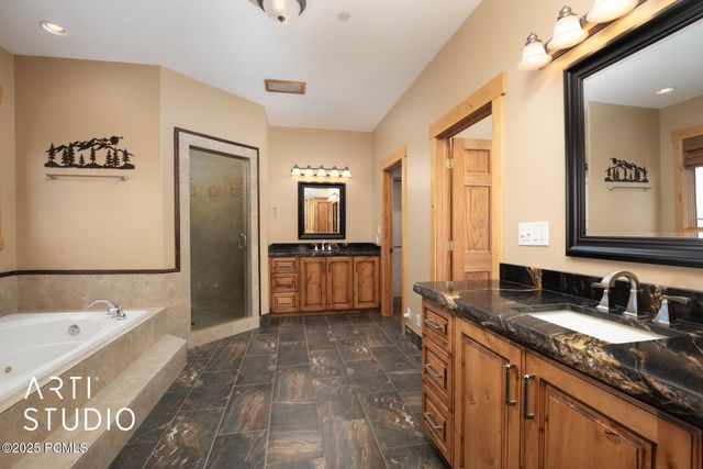 7352 Pine Ridge Drive, Park City, UT 84098