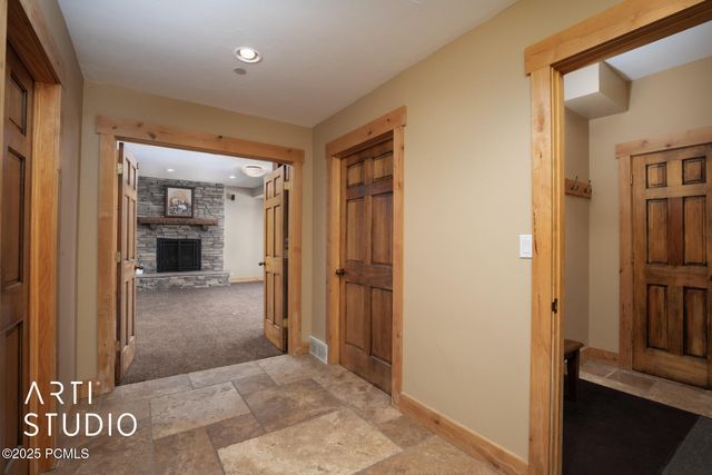 7352 Pine Ridge Drive, Park City, UT 84098
