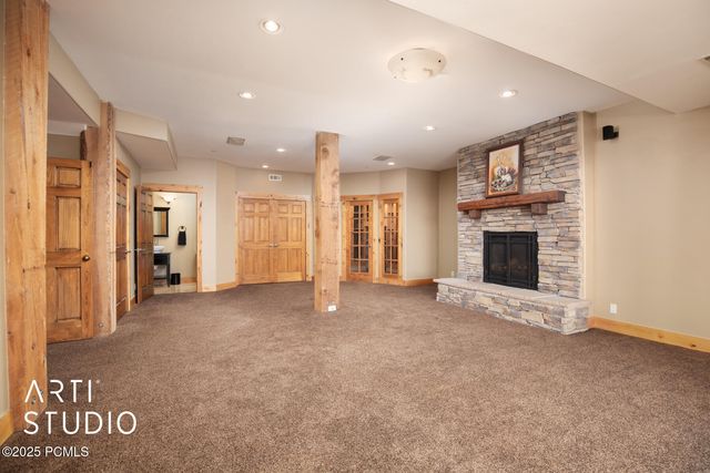 7352 Pine Ridge Drive, Park City, UT 84098