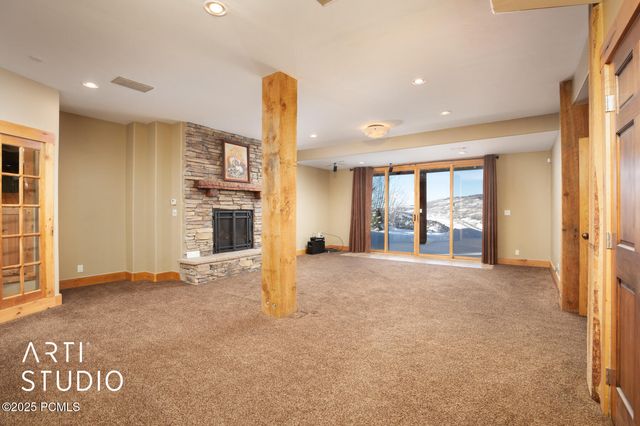 7352 Pine Ridge Drive, Park City, UT 84098