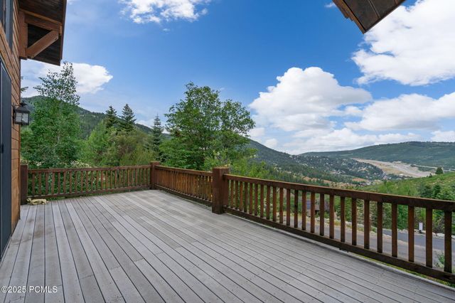 7352 Pine Ridge Drive, Park City, UT 84098