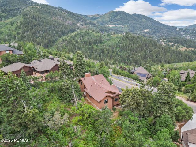 7352 Pine Ridge Drive, Park City, UT 84098
