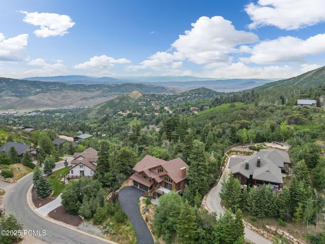 7352 Pine Ridge Drive, Park City, UT 84098