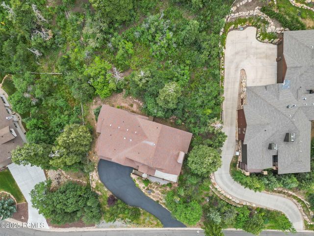 7352 Pine Ridge Drive, Park City, UT 84098