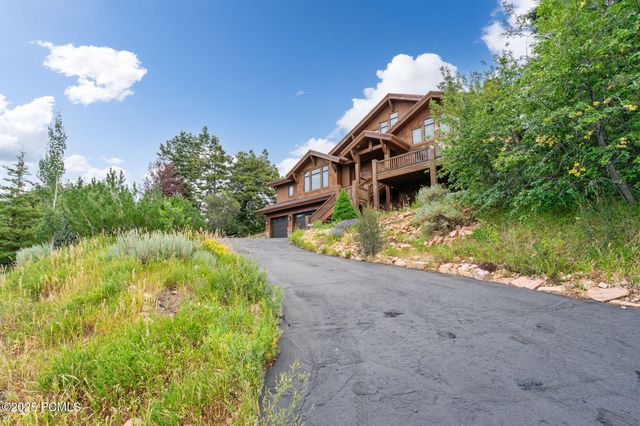 7352 Pine Ridge Drive, Park City, UT 84098